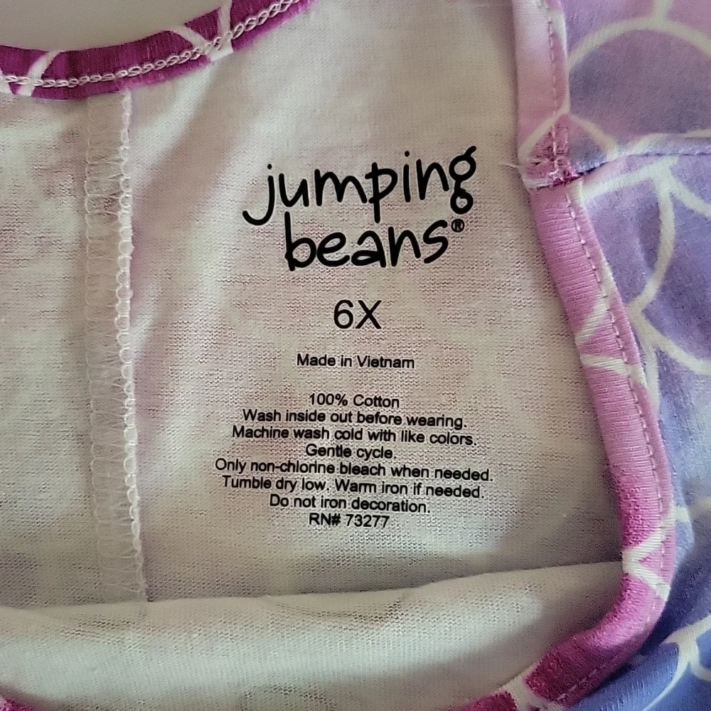 Tank Tops - Picture 8 of 8